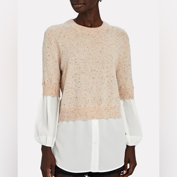 Brochu Walker Ebella sweater
